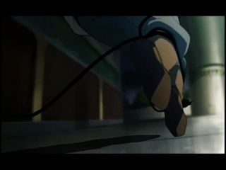 die Legende von Korra sex video