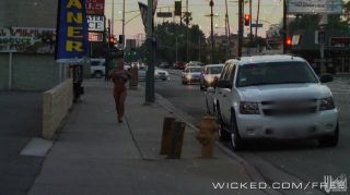 Nicole Aniston Sex auf den Straßen