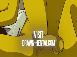 simpsons Sex Sealab porn