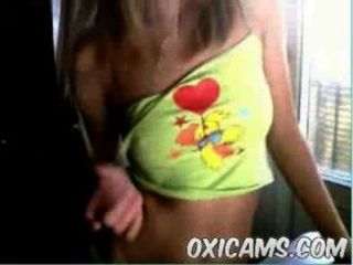 Amateur-Sex Webcam Live Sex Cam Show (18)