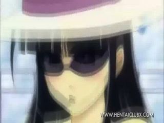 sexy anime ecchi Macht Senran Kagura dubstep