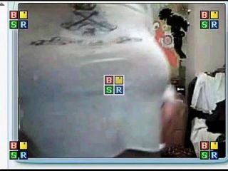 busty gf pyjamas webcam flasher