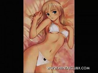 anime girls 100 ecchi makina hentai