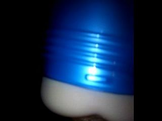 fleshlight wichste Teil 2