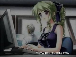 hentai hentai ecchi sexi anime 9