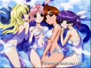 Anime Mädchen sexy Anime Mädchen5 Anime Mädchen