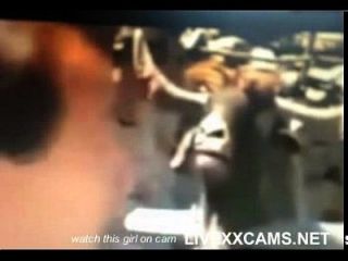 haarige, fleischige Pussy upclose werden verprügelt und gefingert Webcam