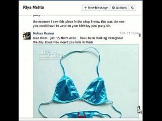 indisch nicht bruder rohan fickt schwester riya auf facebook chat