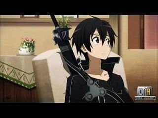 Schwertkunst online hentai asuna x kirito