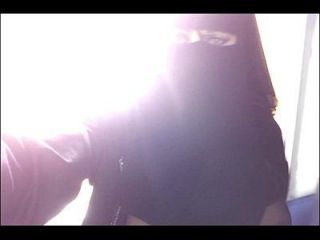 meine pussy in niqab