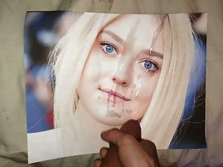 Dakota Fanning Tribut 8