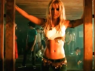 britney spears - ass Show 3