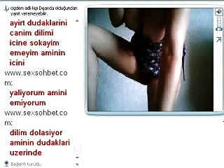 Türkisch Türk Webcams cigdem
