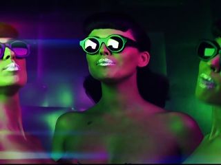 Porno Musikvideo nikita Doppel Zukunft