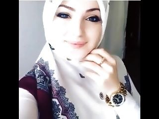 Tatar Hijab heiße Schlampe