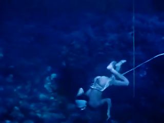 japanische ama taucher unterwasser 1963