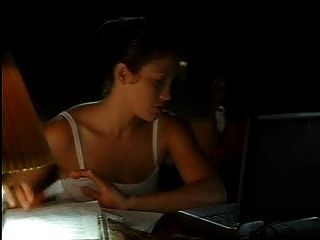 Jennifer Lopez schönen Arsch in Anaconda