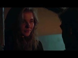 chloe moretz die 5. Welle Sex Szene