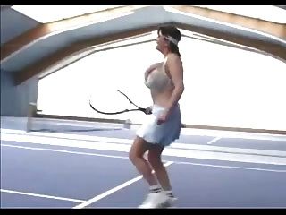 Tenniszeit