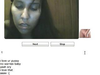 chatroulette # 1 von caps