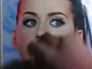 Cumming über katy perry