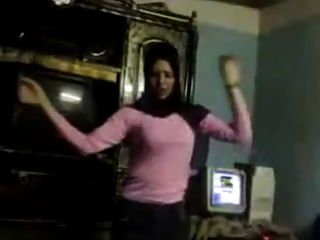 arabischer tanz