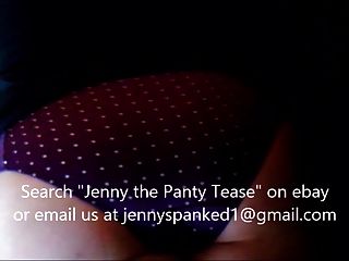 Vorschau: jenny die panty necken