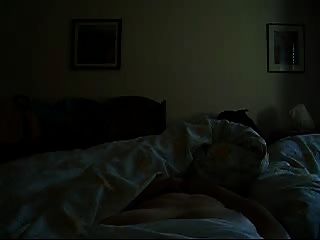 Guten Morgen Masturbation im Bett