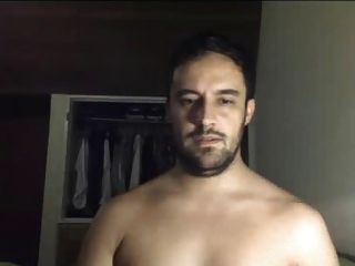hot sexy latino guy wird nackt auf cam