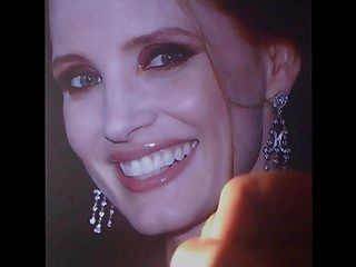Jessica Chastain (Video 1)