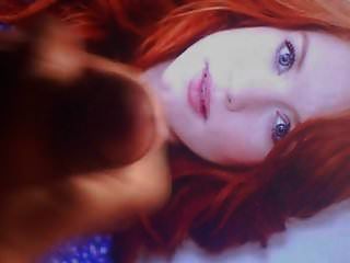 Maria Thayer (Video 1)