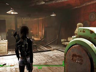 Fallout 4 elie und piper.mp4