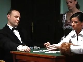 verlor seine Frau im Poker