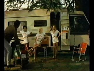 Wohnmobil Mädchen (1986)